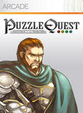 Puzzle Quest: Challenge of the Warlords (Xbox 360)